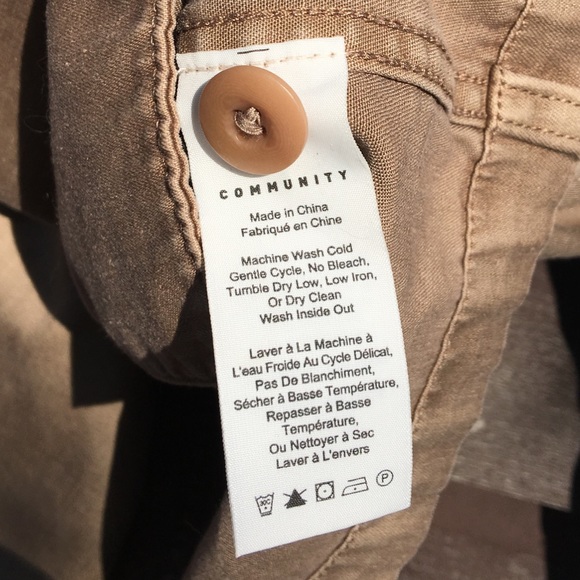 Aritzia Community Camus Jacket - Picture 7 of 10